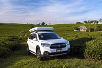 Mẹo nhỏ giúp bạn không "giãn cách" với xế cưng