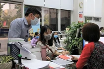 TP.HCM đề xuất tăng thêm cán bộ cho các phường, xã - thị trấn đông dân