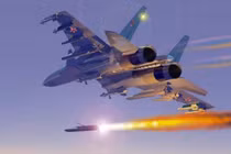 Quân đội Nga và dân quân Donbass tấn công hai thành phố chiến lược ở Luhansk