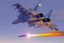 Quân đội Nga và dân quân Donbass tấn công hai thành phố chiến lược ở Luhansk