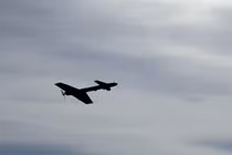 Liên quân Ả rập Xê út tuyên bố đánh chặn thành công 2 UAV Houthi