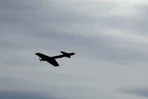 Liên quân Ả rập Xê út tuyên bố đánh chặn thành công 2 UAV Houthi