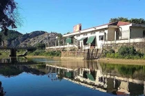 Nghệ An ngưng lấy nước sông ô nhiễm làm nước máy