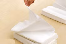 Chọn mua khăn giấy khô tốt