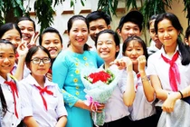 Bắt đầu từ 1/7, học sinh tiểu học không phải đóng học phí