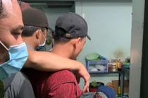 Nghi phạm cướp cửa hàng Bách Hóa Xanh bị bắt như thế nào?