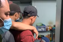 Nghi phạm cướp cửa hàng Bách Hóa Xanh bị bắt như thế nào?