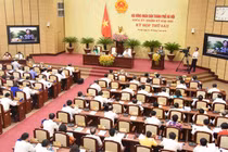 Tăng đại biểu chuyên trách - xu hướng phù hợp thực tiễn