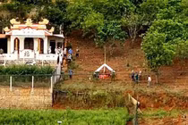 Lâm Đồng: Mâu thuẫn gia đình chồng giết vợ chôn thi thể phi tang