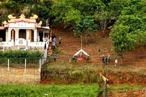 Lâm Đồng: Mâu thuẫn gia đình chồng giết vợ chôn thi thể phi tang