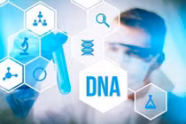 Xét nghiệm ADN giới tính trước khi chuyển giới