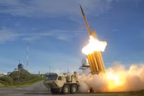 Nghi vấn Kiev yêu cầu Mỹ triển khai hệ thống phòng thủ tên lửa THAAD gần biên giới Nga