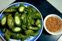 Món ăn phòng chữa táo bón