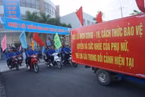  60% phụ nữ trên thế giới rơi vào cảnh nghèo đói do Covid-19