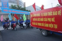  60% phụ nữ trên thế giới rơi vào cảnh nghèo đói do Covid-19