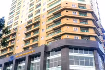  Vinaconex 7 chi 240 tỷ đồng cho "người nhà" đầu tư các dự án ở Huế và Hòa Bình