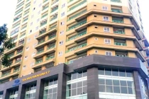  Vinaconex 7 chi 240 tỷ đồng cho "người nhà" đầu tư các dự án ở Huế và Hòa Bình