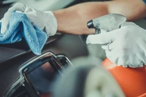 Các phương pháp vệ sinh và khử trùng ô tô đúng cách trong mùa dịch Covid-19