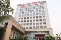 Điểm chuẩn cao nhất vào Học viện YDHCT Việt Nam là 23,25 điểm