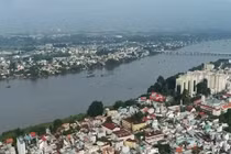 Đồng Nai triển khai 88 dự án hạ tầng tại huyện Nhơn Trạch