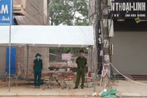 Sơ tán người dân trong bán kính 500m để xử lý quả bom 340kg