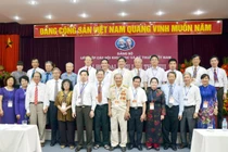 Đoàn kết, dân chủ, đổi mới làm nên sức mạnh của Đảng bộ LHH Việt Nam