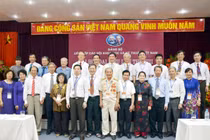 Đoàn kết, dân chủ, đổi mới làm nên sức mạnh của Đảng bộ LHH Việt Nam