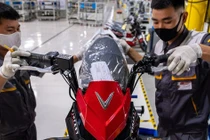 Bloomberg: VinFast dự kiến IPO tại Mỹ, kỳ vọng định giá đạt tối thiểu 50 tỷ USD sau niêm yết