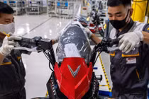 Bloomberg: VinFast dự kiến IPO tại Mỹ, kỳ vọng định giá đạt tối thiểu 50 tỷ USD sau niêm yết