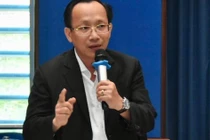 "Chỉ 20% người thắng trong cơn sốt đất"