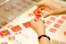 Số lượt giao dịch trên các nền tảng số của doanh nghiệp đã tăng 30 - 40% so với cùng kỳ năm ngoái.