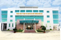 Đồng Nai: Bắt tạm giam cựu giám đốc Sở Tài nguyên - môi trường