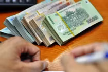  Bộ Tài chính dành 38.000 tỷ đồng để cải cách tiền lương