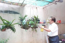 “Giờ mình phải hy sinh, bù lại cho vợ…”