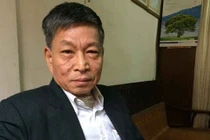 Người quen sống chậm