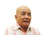 PGS.TS Chung Á: Công khai danh tính người mua, bán dâm là trái luật