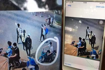 Nam học sinh lớp 9 bị đâm tử vong trước cổng trường