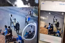 Nam học sinh lớp 9 bị đâm tử vong trước cổng trường