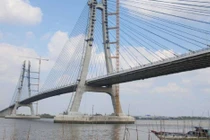 6 tháng đầu năm giải ngân vốn ODA thấp