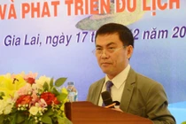 Phó Chủ tịch tỉnh Gia Lai bất ngờ xin nghỉ việc