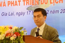 Phó Chủ tịch tỉnh Gia Lai bất ngờ xin nghỉ việc