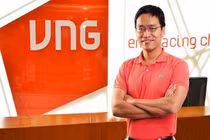 Doanh thu quảng cáo VNG vượt FPT