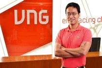 Doanh thu quảng cáo VNG vượt FPT