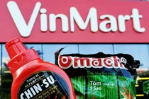 Nhà đầu tư nước ngoài tiếp tục thoái vốn tại Masan