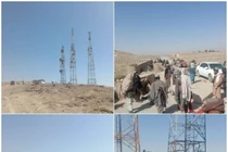 Taliban liên tục tấn công, quân đội Afghanitan hoặc rút lui, hoặc đầu hàng