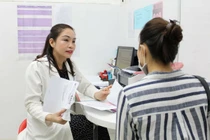 SOS: Bệnh lây qua đường tình dục ở trẻ em