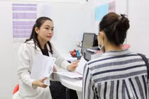 SOS: Bệnh lây qua đường tình dục ở trẻ em