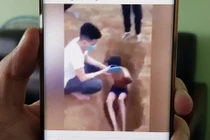 Cha của thanh niên bị chôn sống: 'Tôi nhờ người dạy con mình'