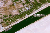 Chủ tàu Ever Given có thể phải bồi thường hàng tỷ USD