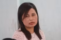 Công bố quyết định thanh tra vụ cô giáo tố bị trù dập